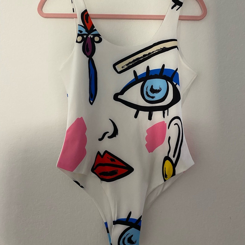 fashion nista summer bodysuit